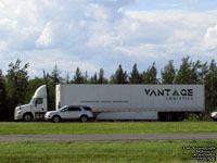 Vantage Logistics