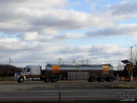 Volume Tank Transport - BASF