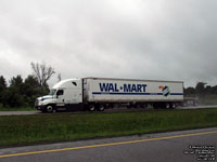 Walmart Fleet Canada