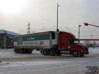 Northern Cartage - Club Sobeys