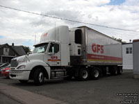 GFS Quebec - Service Alimentaire Gordon, Qubec,QC