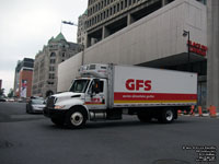 GFS Quebec - Service Alimentaire Gordon, Qubec,QC