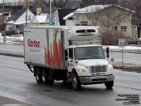 GFS Quebec - Service Alimentaire Gordon, Qubec,QC