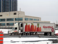 GFS Quebec - Service Alimentaire Gordon, Qubec,QC