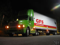 Penske - Gordon Food Service B.C.