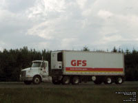 GFS Quebec - Service Alimentaire Gordon, Qubec,QC