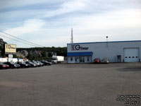 212 boulevard Tach Ouest, Montmagny,QC