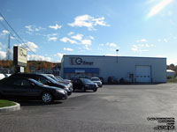 212 boulevard Tach Ouest, Montmagny,QC