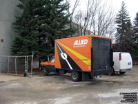 Allied Van Lines - Pickfords