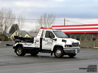 All Valley Towing