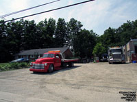 C.A. Towing