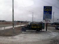 Camrose Towing Group Tofield Division