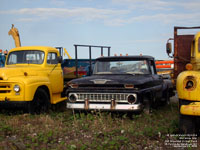 Chevrolet pickup truck