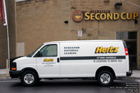 Hertz - Surgenor National Leasing