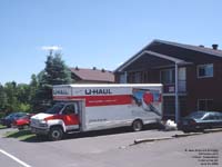 U-Haul (Mississippi)