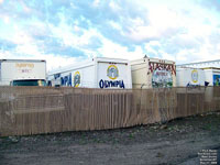 Beer trucks in Bozeman,MT