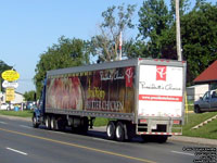 Canada Cartage - Loblaws