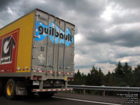 Guilbault Refrigerated Transport