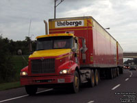 Guilbault road train