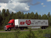 IGA