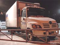 Budget Truck Rental - Location Hbert