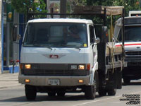 Hino truck