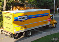 Penske Truck Rental