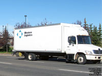 Western Logistics