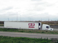 H and R Transport