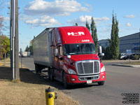 H and R Transport