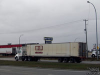 H and R Transport