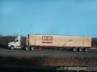 H and R Transport