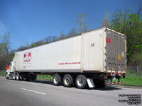 H and R Transport - HRTU 673005