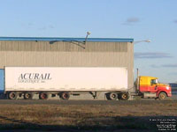 Acurail Logistique