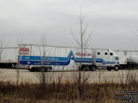 Atlas Van Lines - Globe Moving and Storage