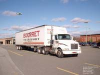 Bourret Transport