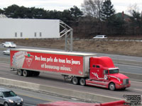 Canada Cartage - Canadian Tire