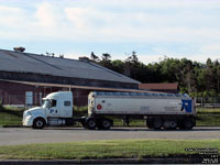 Centre de formation en transport de Charlesbourg CFTC