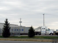Ex-COSCO Container Lines