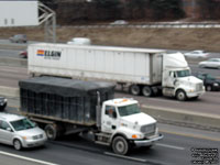 Unidentified Sterling truck