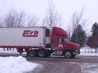 Erb Transport