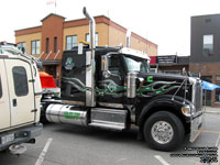 La Foire du Camionneur de Barraute