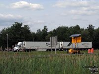 G & H Logistics LCV