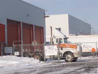 Transport Grgoire Drummondville / SAS International