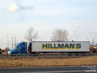 Hillman's