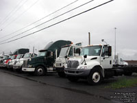 International and Ottawa Trucks
