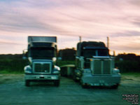 International & Western Star trucks