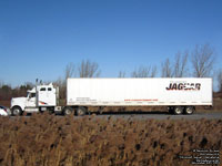 Transport Jaguar International