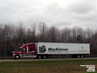 MacKinnon Warehousing and Logistics