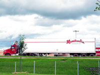 Manitoulin Transport